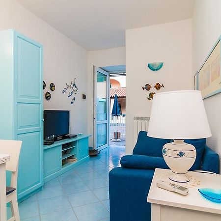 Casetta Roby Ischia Rum bild