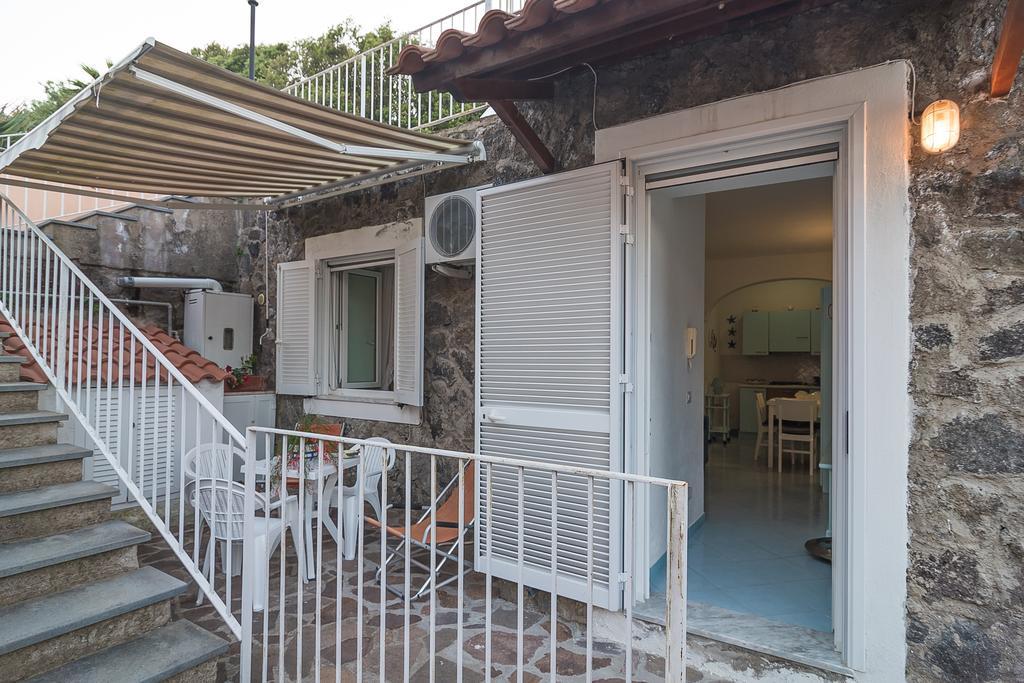 Casetta Roby Ischia Rum bild