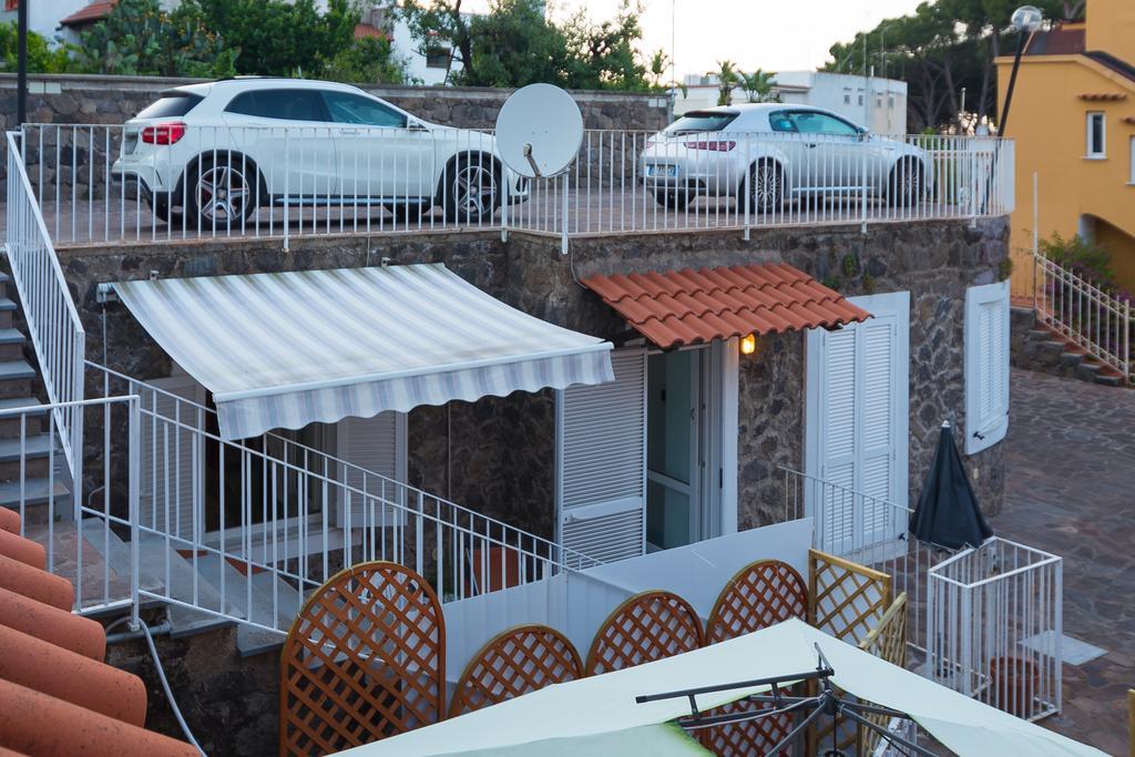 Casetta Roby Ischia Rum bild