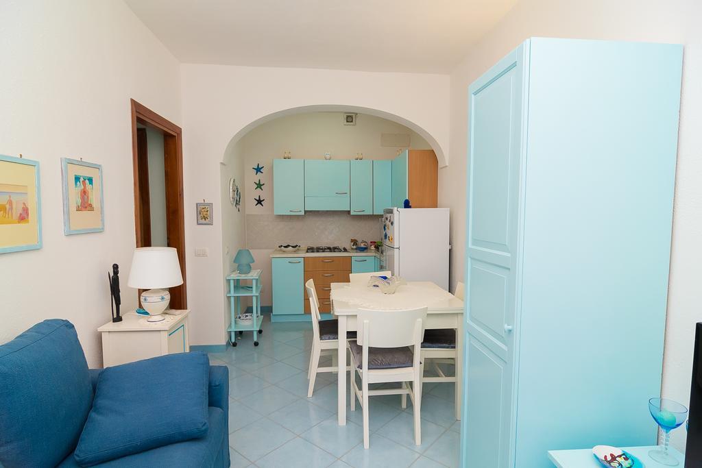 Casetta Roby Ischia Rum bild