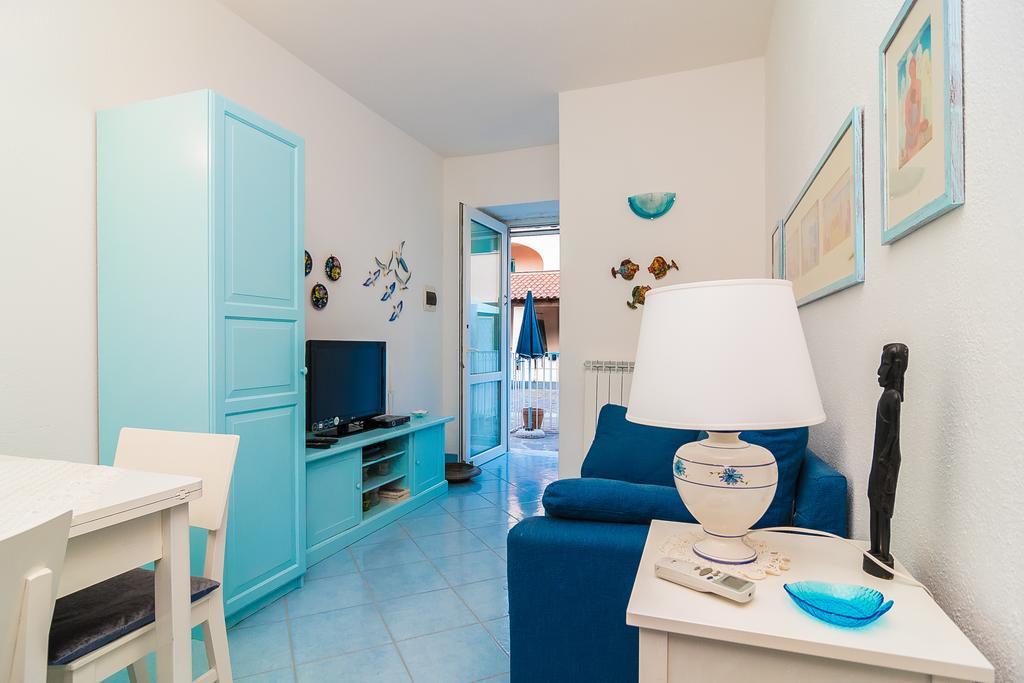 Casetta Roby Ischia Rum bild